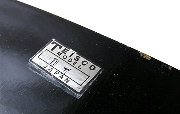 Teisco DT