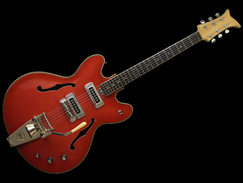Teisco Vegas 66