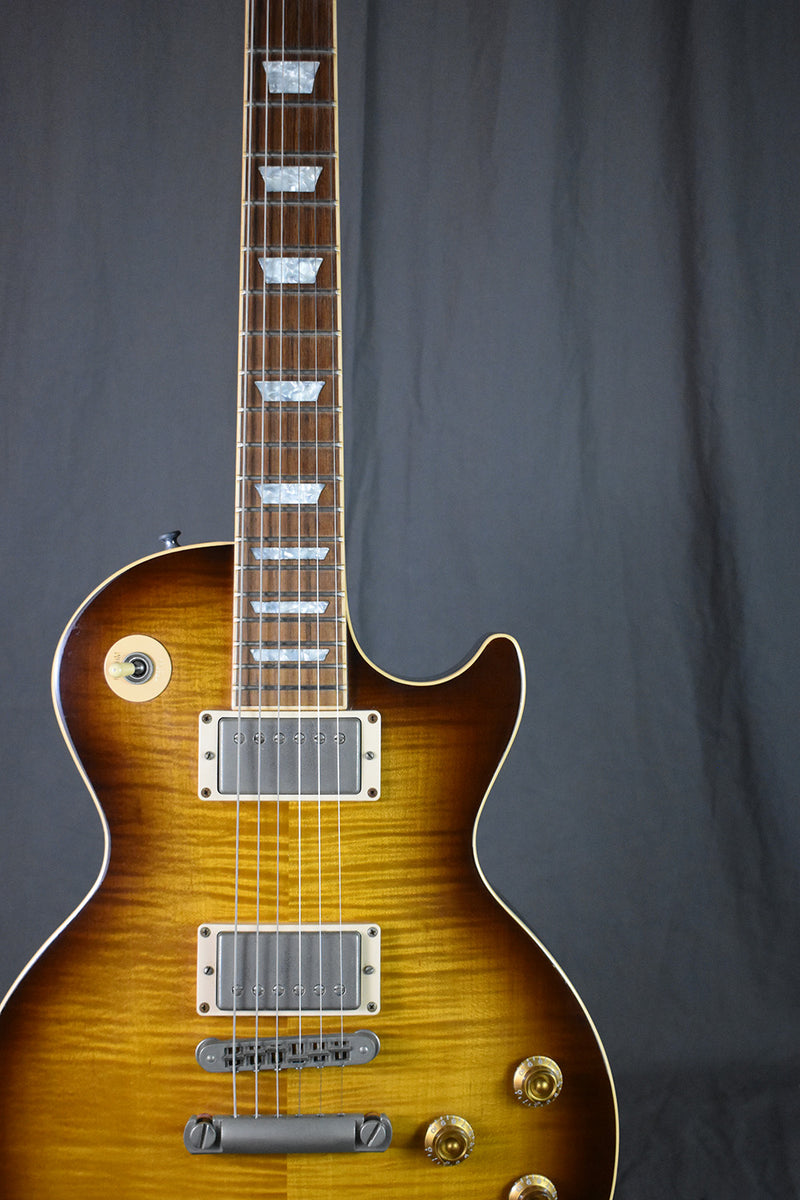2003GibsonLesPaulStandardPlus-