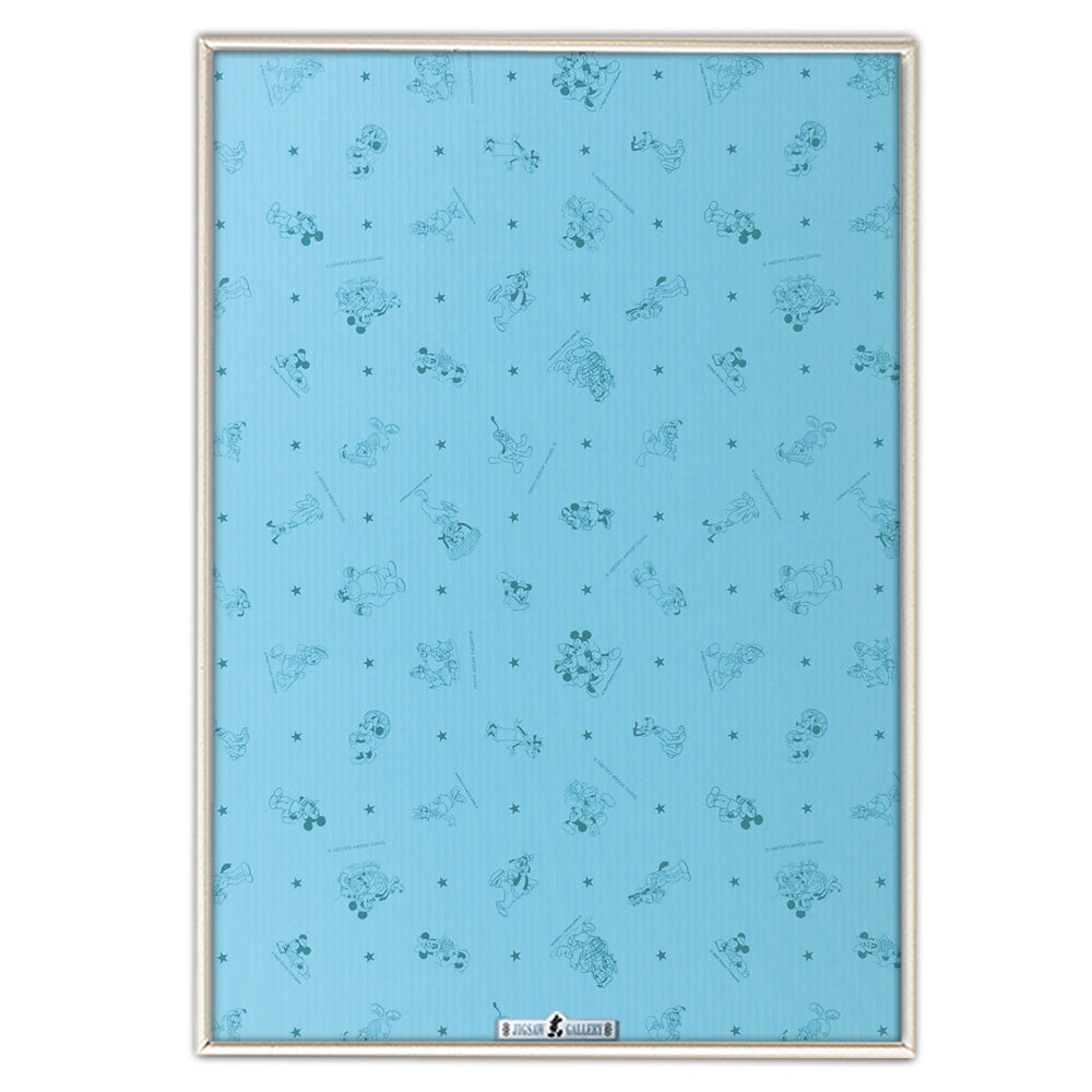 ディズニー専用 セーフティーパネル 1000ピース用 （ホワイト