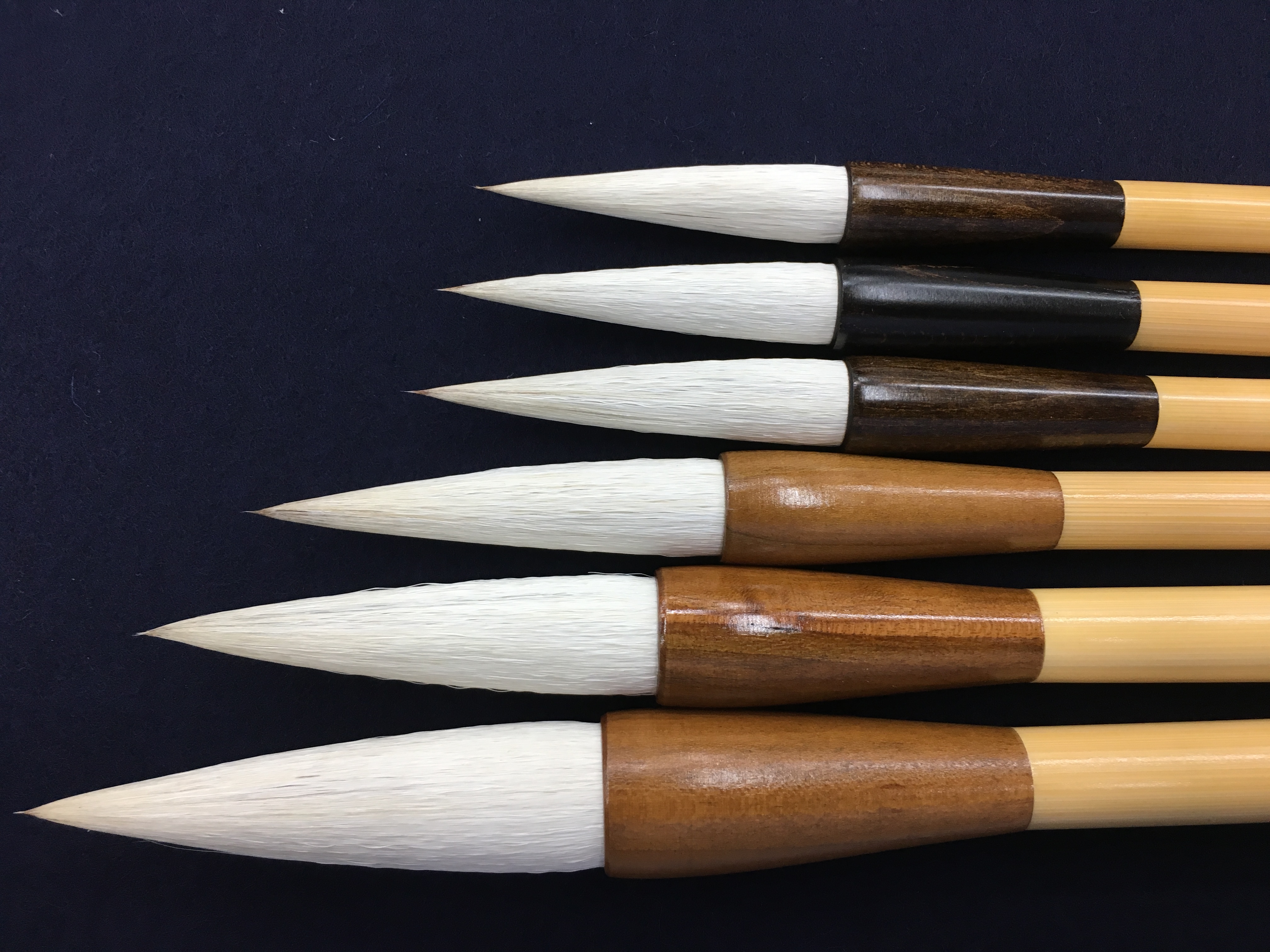 株式会社天義堂 大阪の書道用品専門店(筆、墨、硯、表装、額、書道用紙