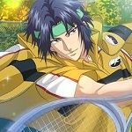 テニラビ】SSRキャラ【MARINE DESTINY】手塚国光のスキル＆ステータス