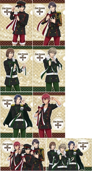 ムービック：アニくじS情報が到着！｜NEWS｜新テニスの王子様 公式