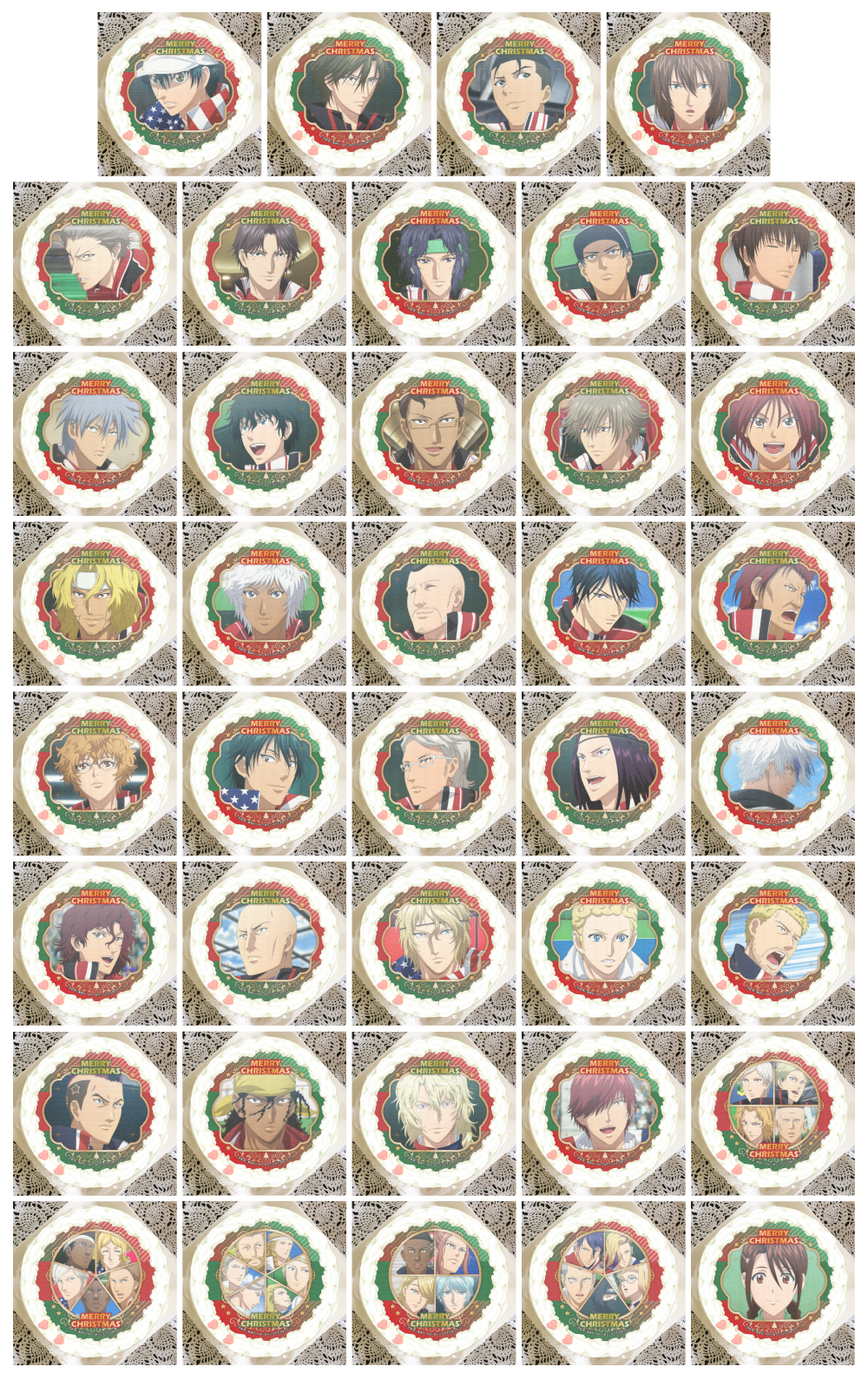 プリロール：新商品情報が到着！【クリスマスケーキ2022】｜NEWS｜新