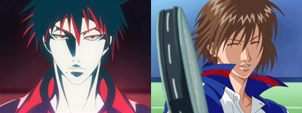 Vol.2 「真昼に星は見えるか！？」 「心をひとつに」｜新テニスの王子