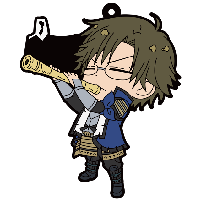 GOODS｜テニプリフェスタ2016～合戦～｜新テニスの王子様