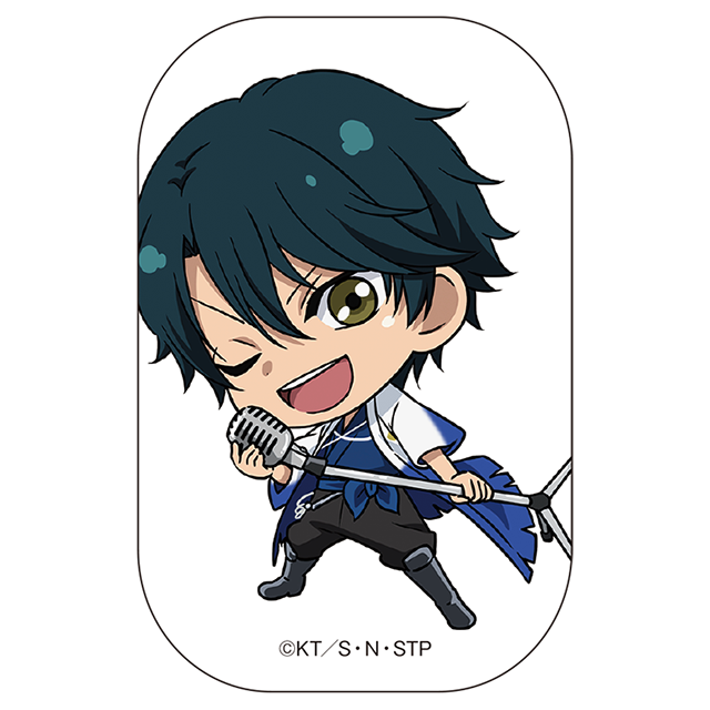 GOODS｜テニプリフェスタ2016～合戦～｜新テニスの王子様