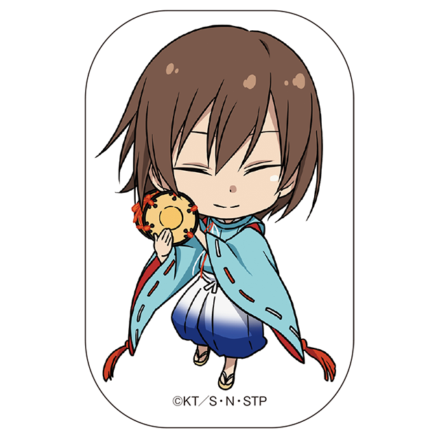 GOODS｜テニプリフェスタ2016～合戦～｜新テニスの王子様