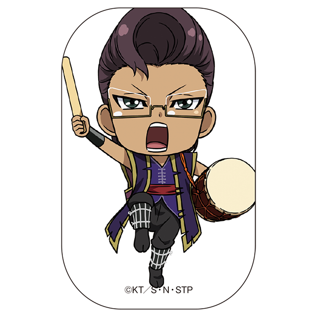 GOODS｜テニプリフェスタ2016～合戦～｜新テニスの王子様