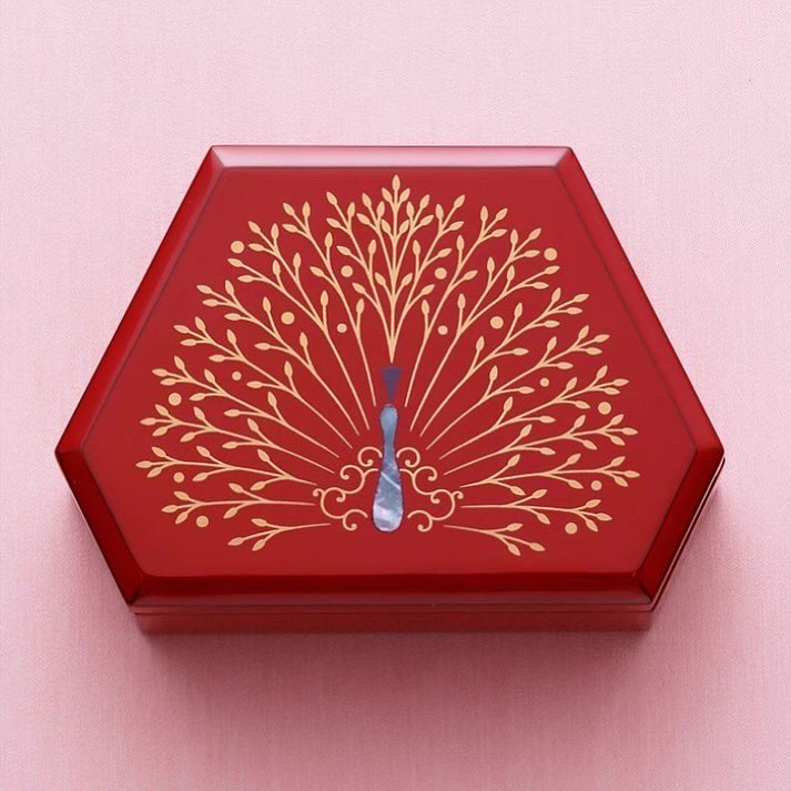 京漆器 象彦【京都 寺町美術通り】