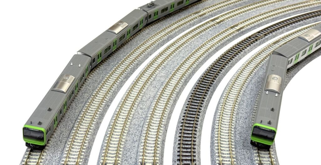 Nゲージ入門】初心者必見！始め方から費用、おすすめセットまで徹底