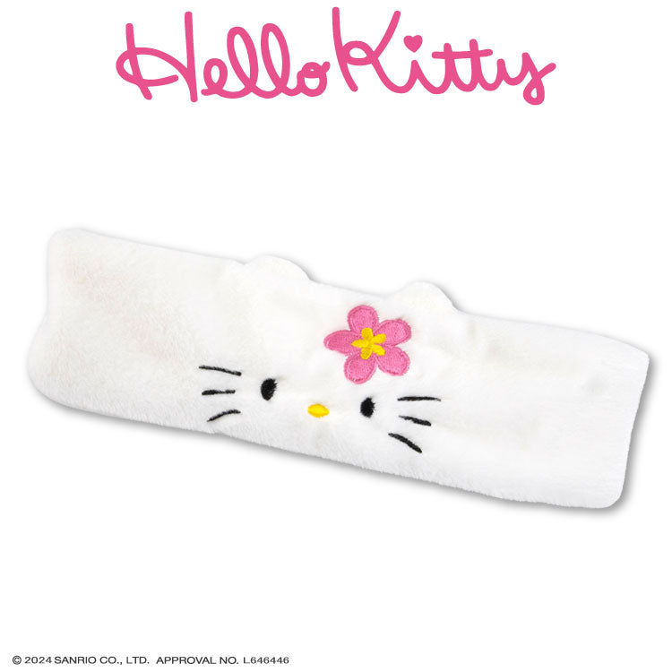 ハローキティ コラボ ヘアバンド 平成レトロ – サンキューマート