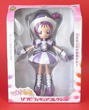 ザ・逸品堂】商品一覧 / おジャ魔女どれみ（フィギュア） - フィギュア