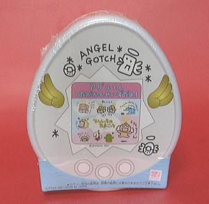 ザ・逸品堂】商品詳細ページ / バンダイ「てんしっちのたまごっち