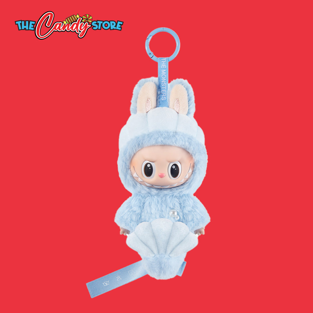 LABUBU Hide & Seek In Singapore Series Vinyl Plush Doll Limited