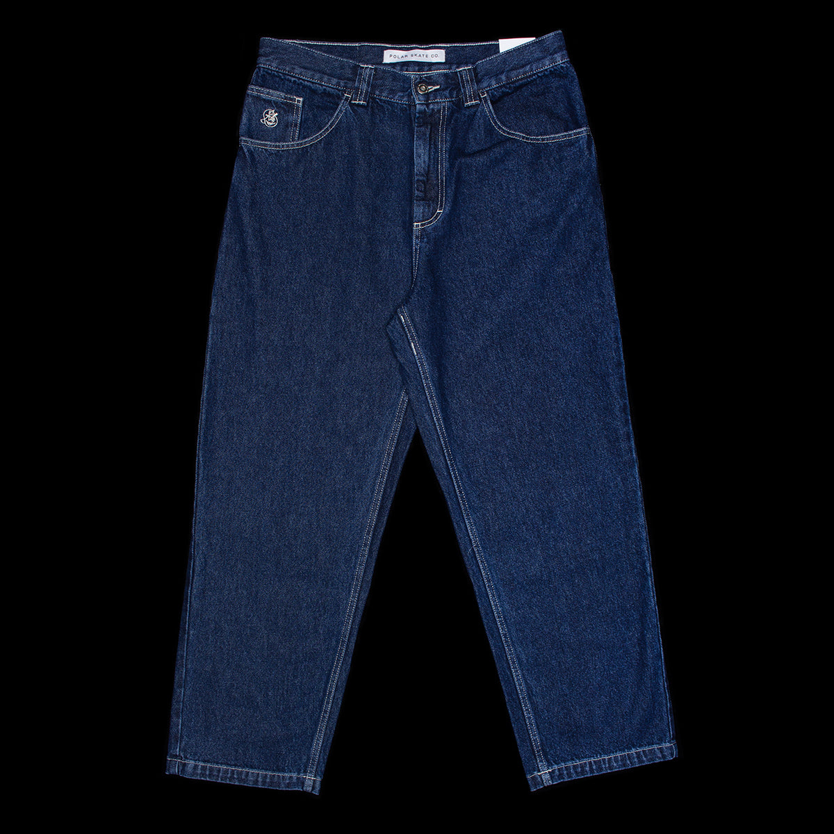 93! Denim – Premier