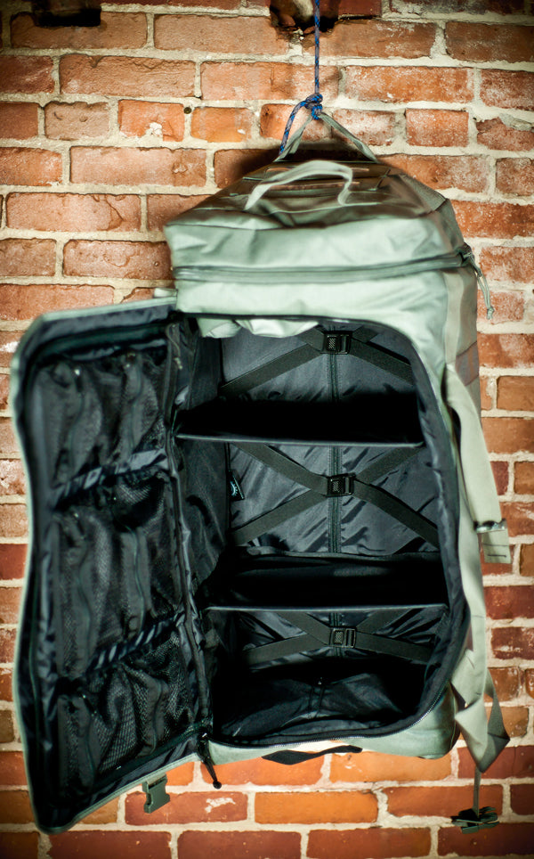 Olympus Deployment Bag | Thin Air Gear – ThinAirGearUSA