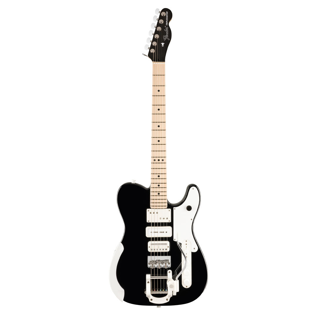 Jack White Triplecaster™ Telecaster® – Third Man Records