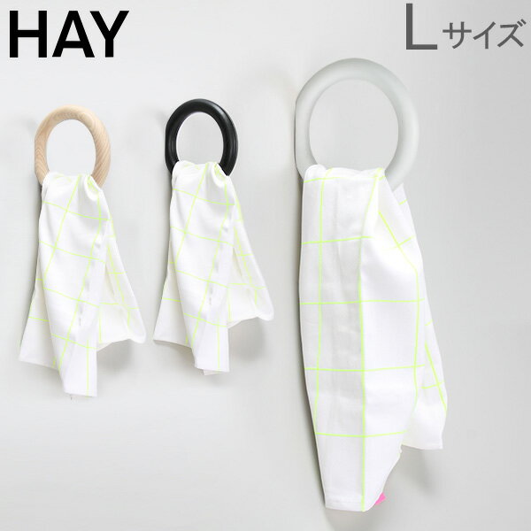 全品最大15%OFFクーポン]【コンビニ受取可】ヘイ Hay フック ハンガー