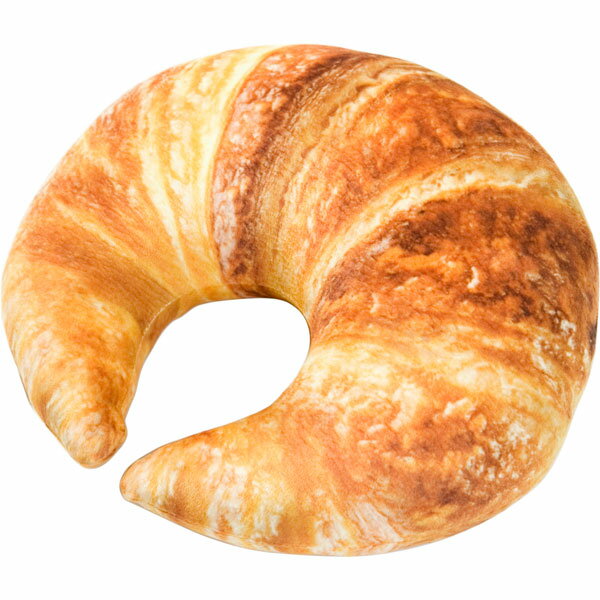 ニトリ モチモチクッション(クロワッサン) 【玄関先迄納品】 〔合計