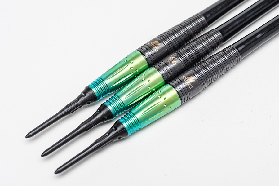 EMPRECHU SIESTA Fusion | TIGA DARTS JAPAN