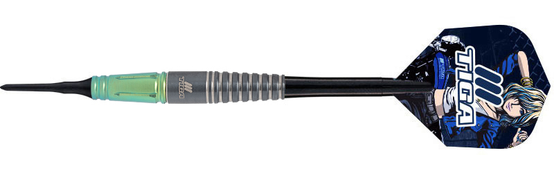 Fusion | TIGA DARTS JAPAN