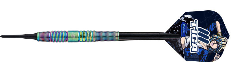 Supernova2 | TIGA DARTS JAPAN