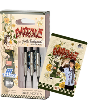 日本ダーツ祭り2023】TIGA OFFICIAL GOODS | TIGA DARTS JAPAN