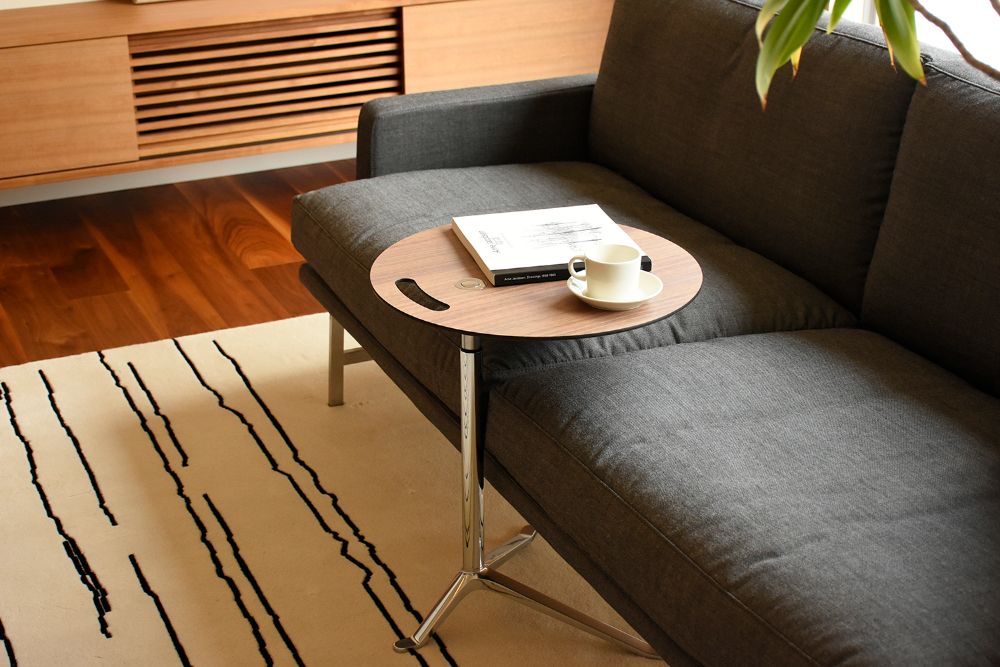 優れたバランス感覚をもつキャスパー・サルト｜歴史や代表作を紹介