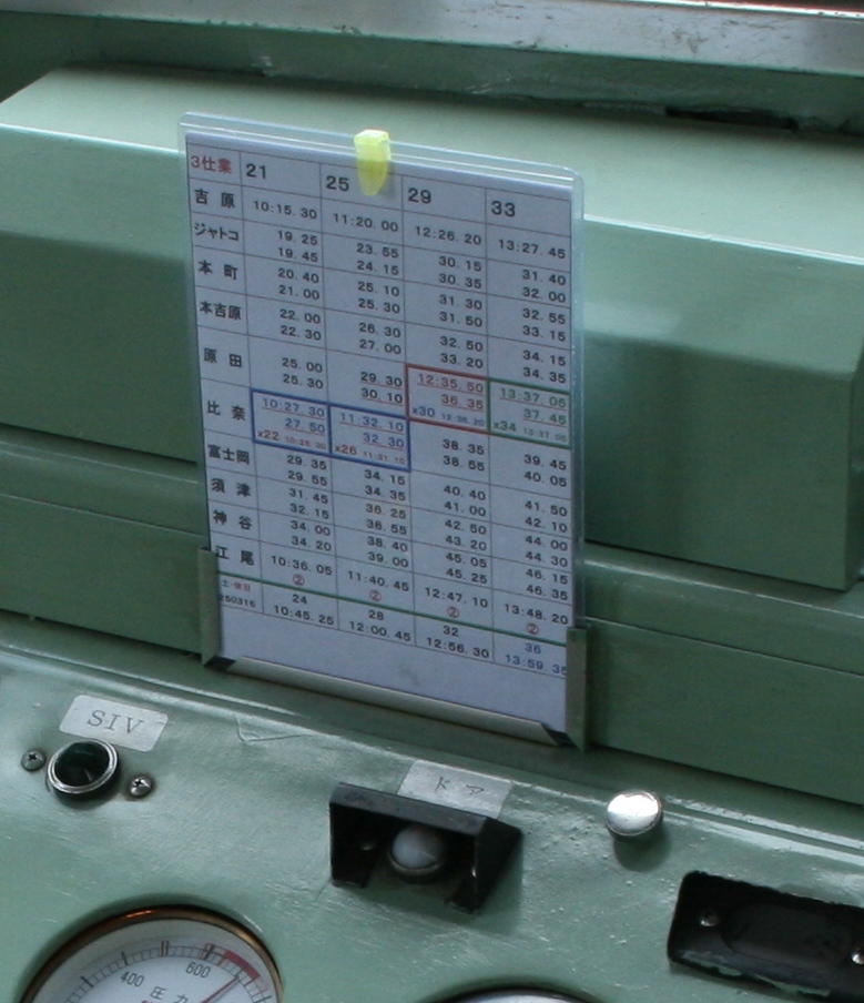 スタフコレクション