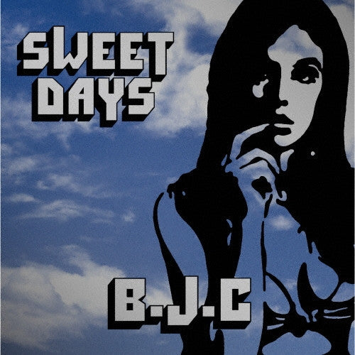 BLANKEY JET CITY (ブランキー・ジェット・シティ) - Sweet Days