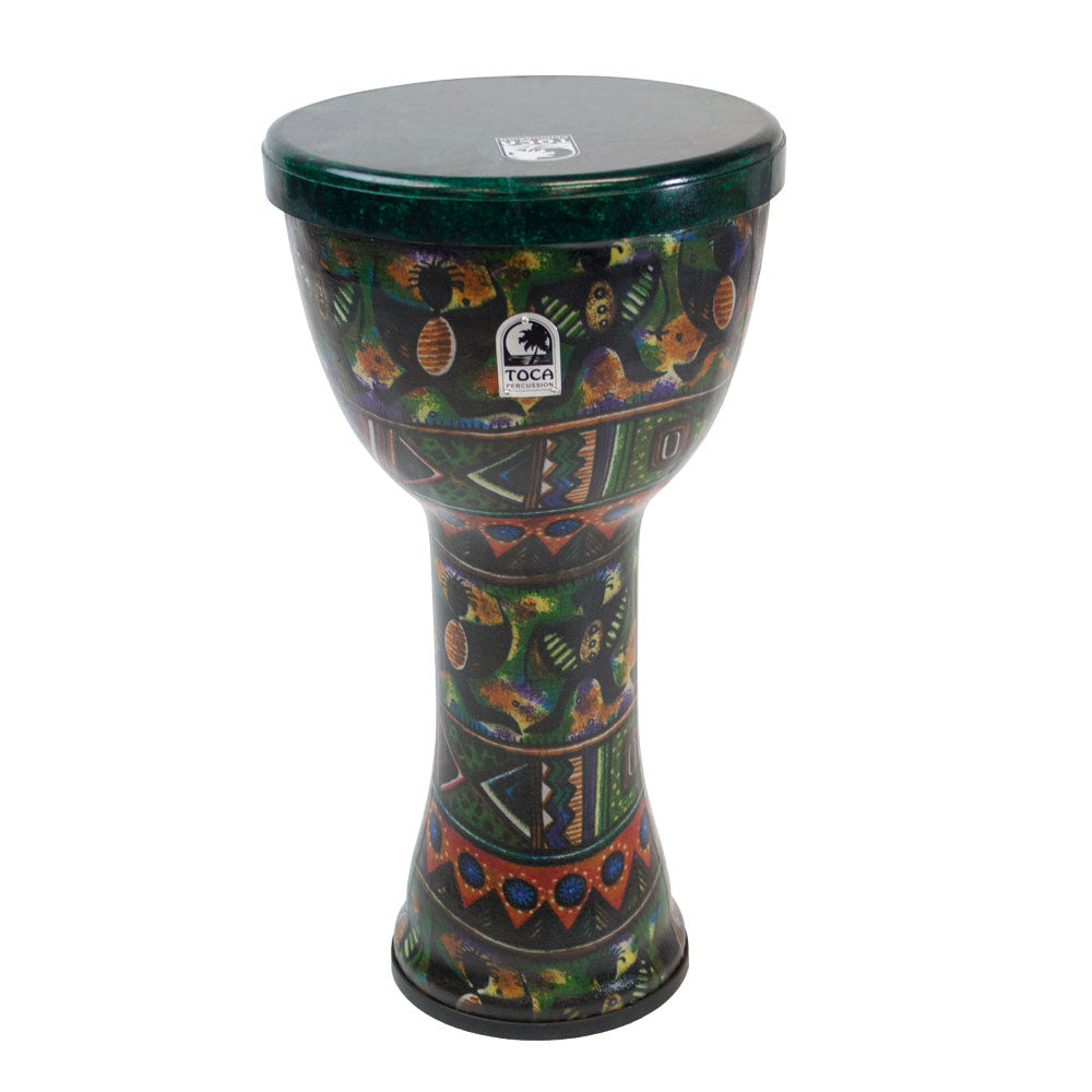 Toca Freestyle Lightweight Series Djembe – TOCA Percussion