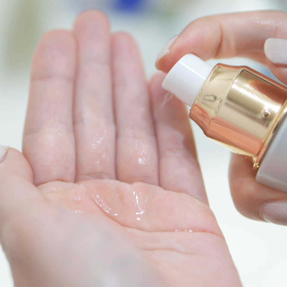 プレミアムEローション – 細胞学研究から生まれた完全無添加化粧品