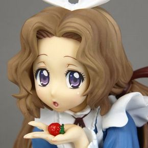 レビュー】 一番くじ B賞 ナナリー・ランペルージ PMフィギュア in