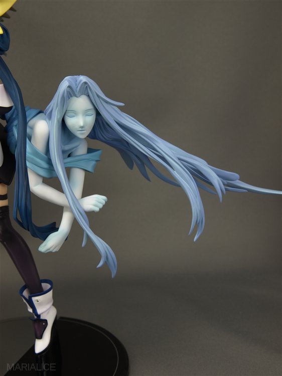 レビュー】 アルター ディズィー GUILTY GEAR XX ΛCORE - THFR