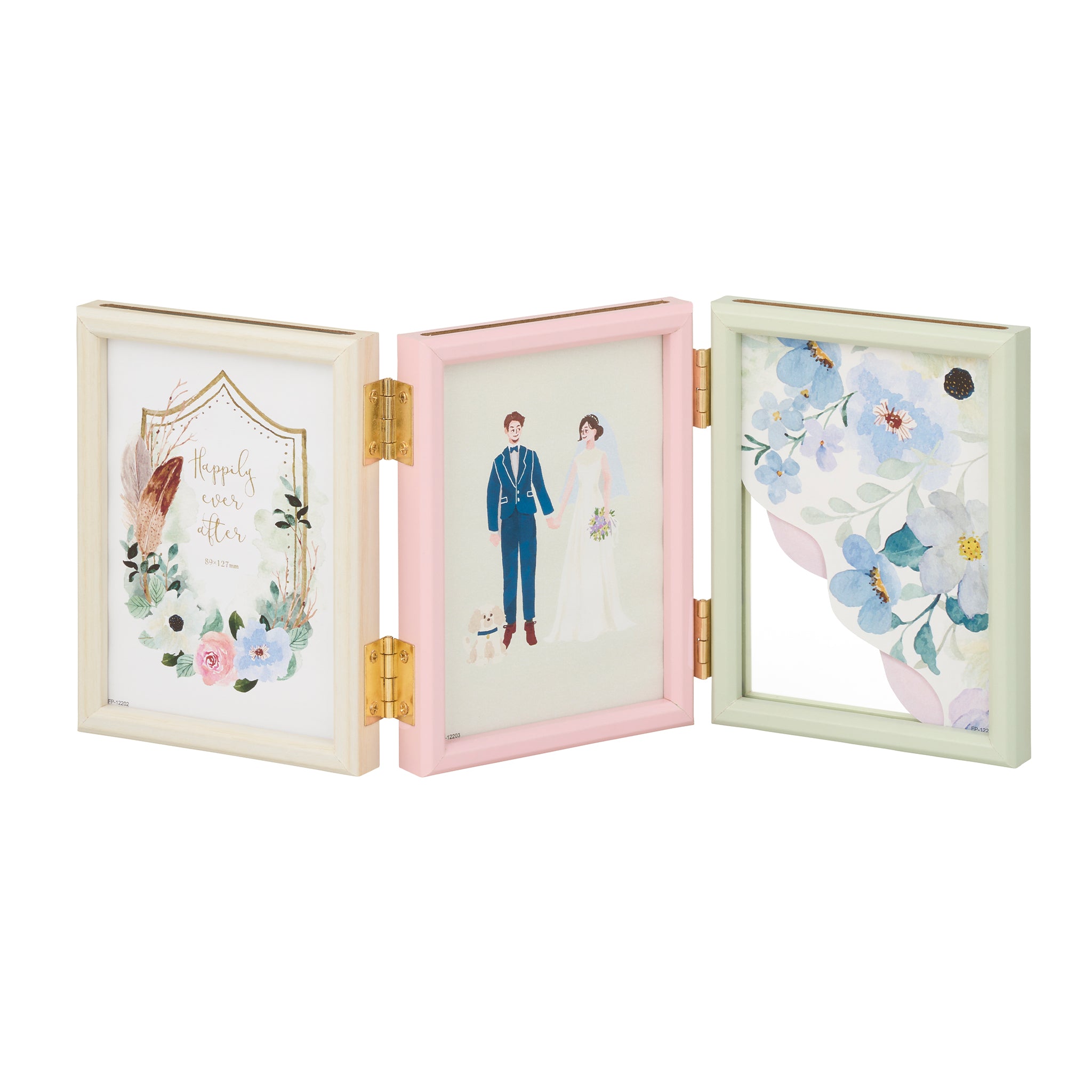 リビングフォトフレーム SF20-60 ｜ Toffy公式オンラインショップ