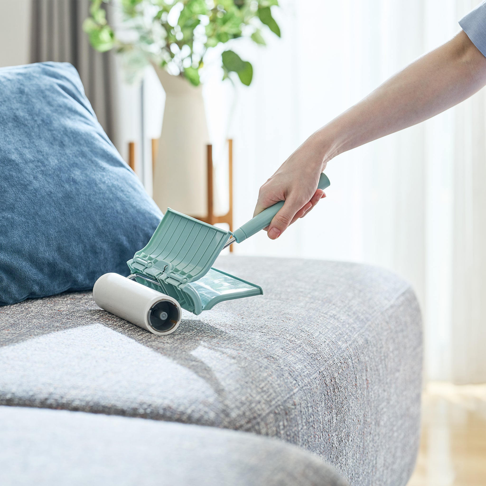 Toffy ジョイント粘着ローラー ｜ Toffy公式オンラインショップ