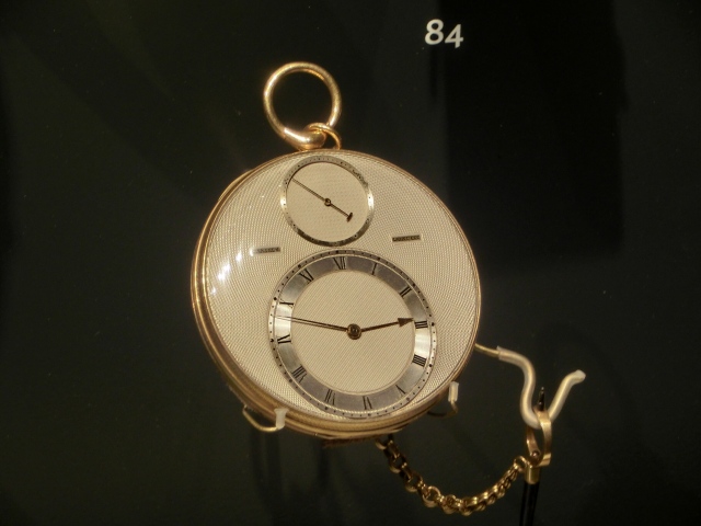 2012年4月、大英博物館再訪記～