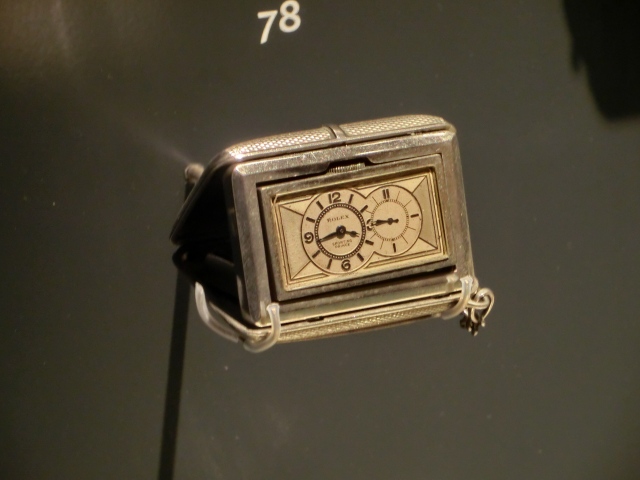 2012年4月、大英博物館再訪記～