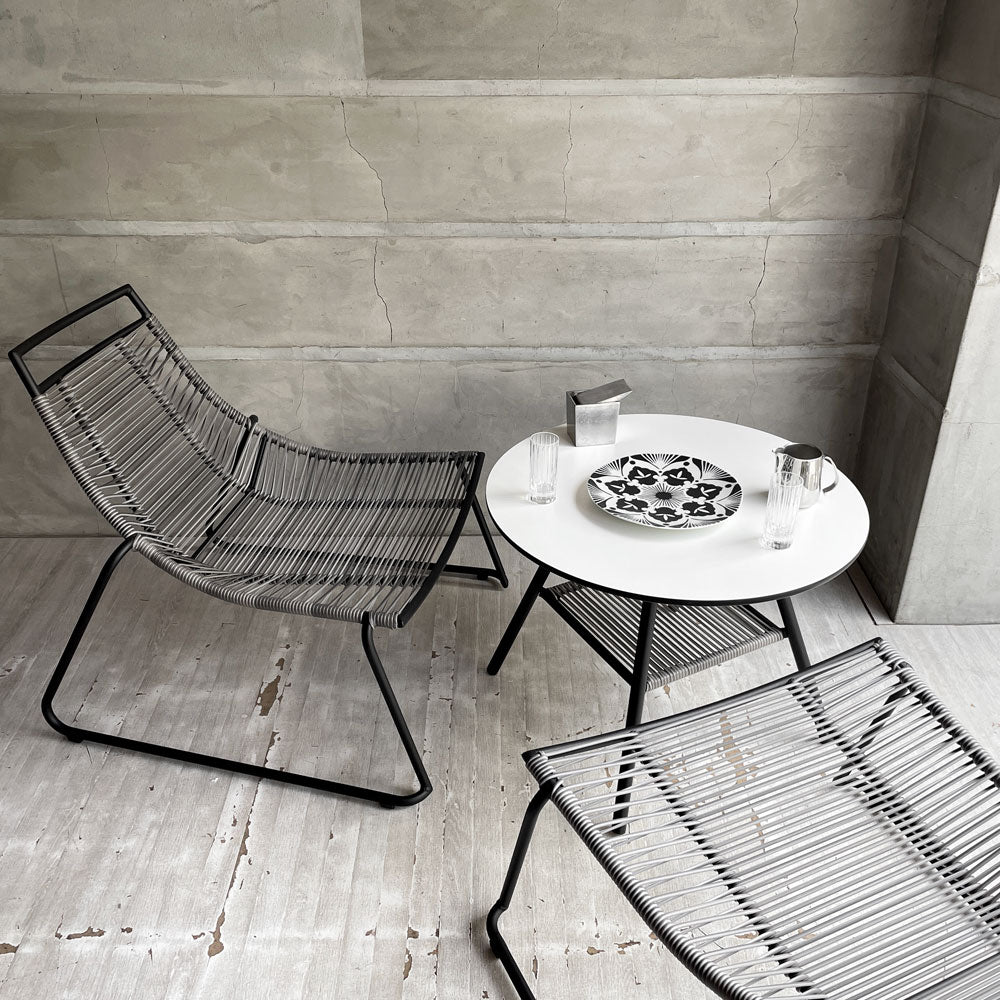 極美品】BoConcept ボーコンセプト エルバ ガーデン3点セット