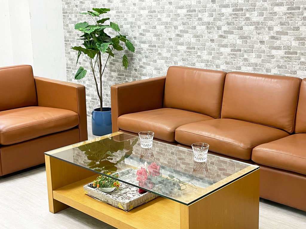 ノル Knoll チャールズフィスターコレクション Charles Pfister