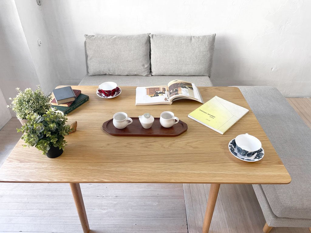 ウニコ unico ロム LOM リビングダイニングシリーズ ～リラックスした