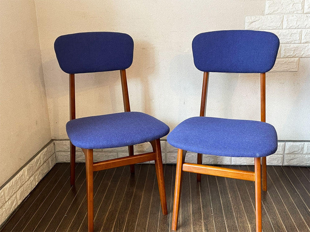 イデー IDEE ルーミス LOOMIS ダイニングチェア アントンブラウン