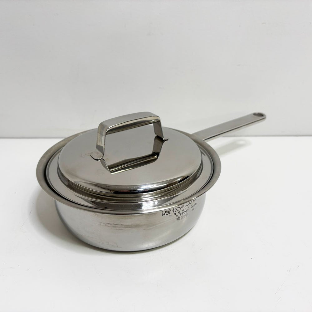 タッパーウェア Tupperware レインボークッカー プレミアム II 19