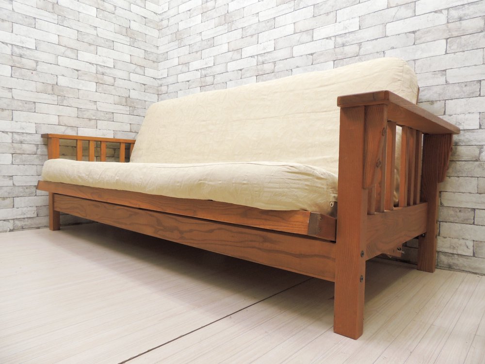 エルエルビーン L.L. Bean ミッションフートン Mission Futon ソファ