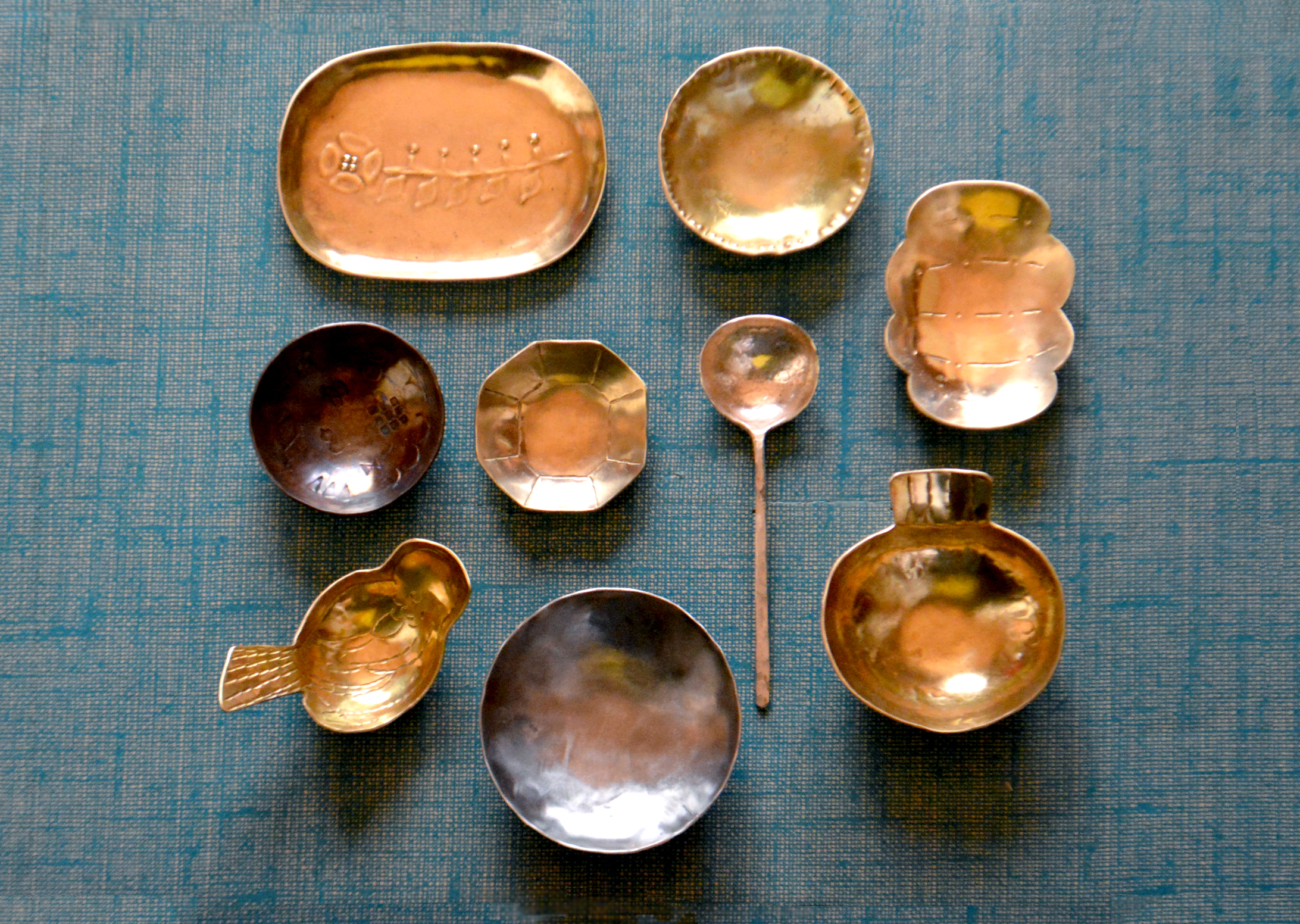 出品者紹介】川地あや香 | 第1回東海蚤の市