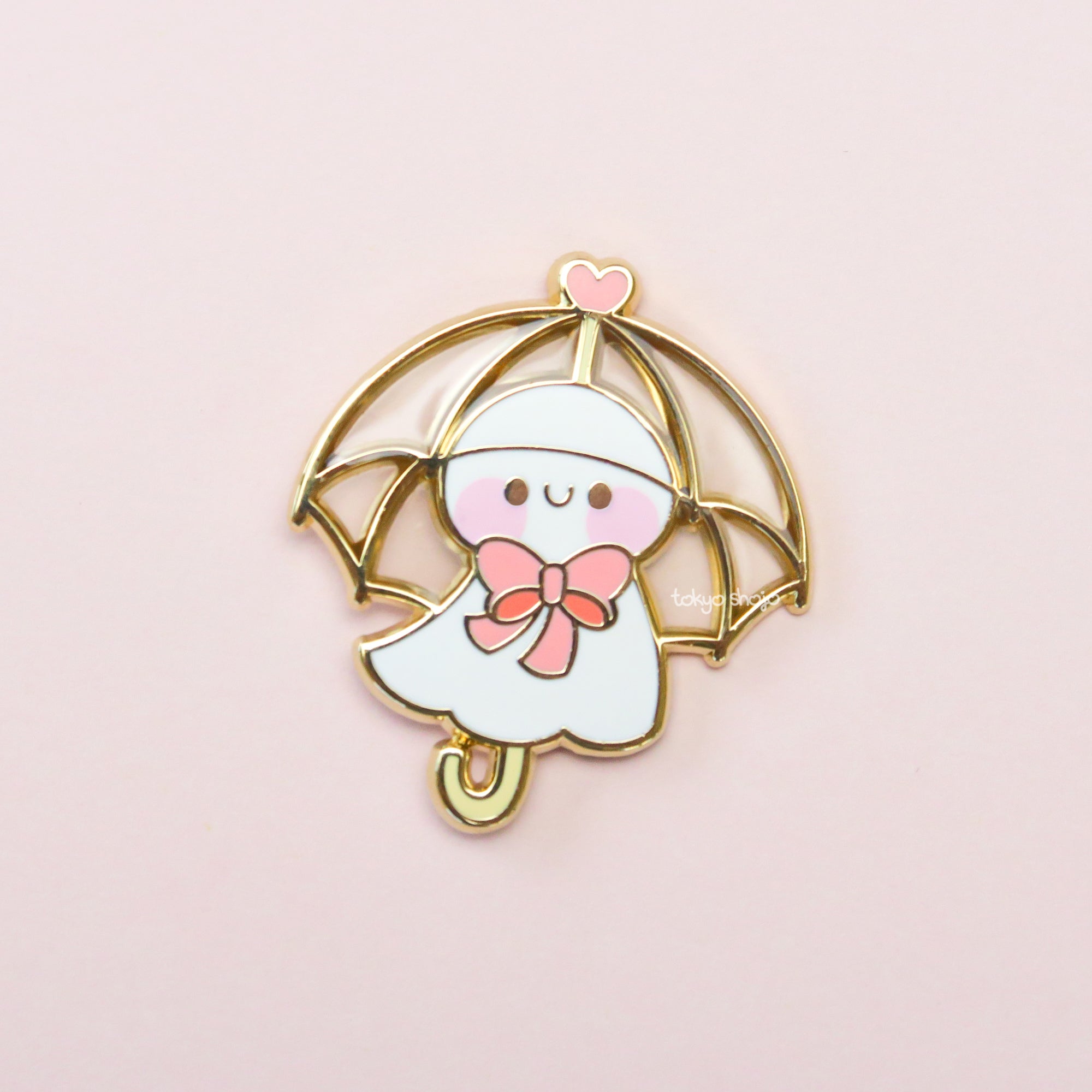 Teru Teru Bozu Pin – tokyo shojo