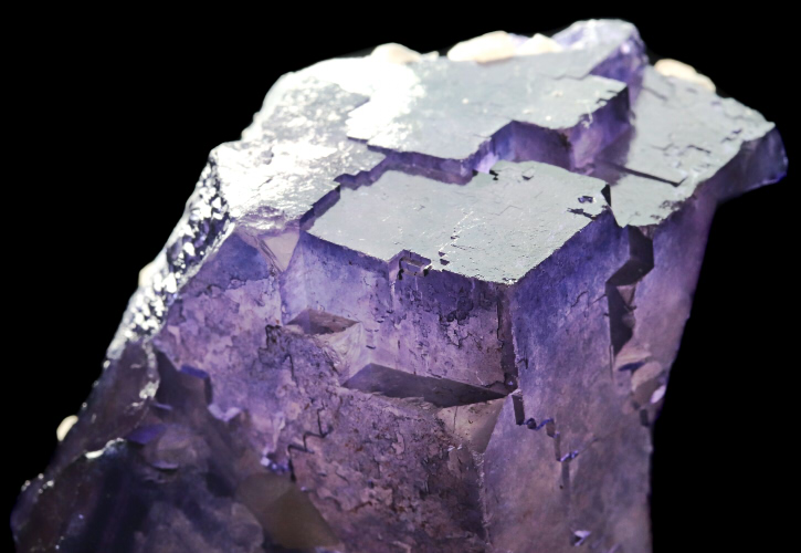 □ Fluorite ／ 蛍石・フローライト