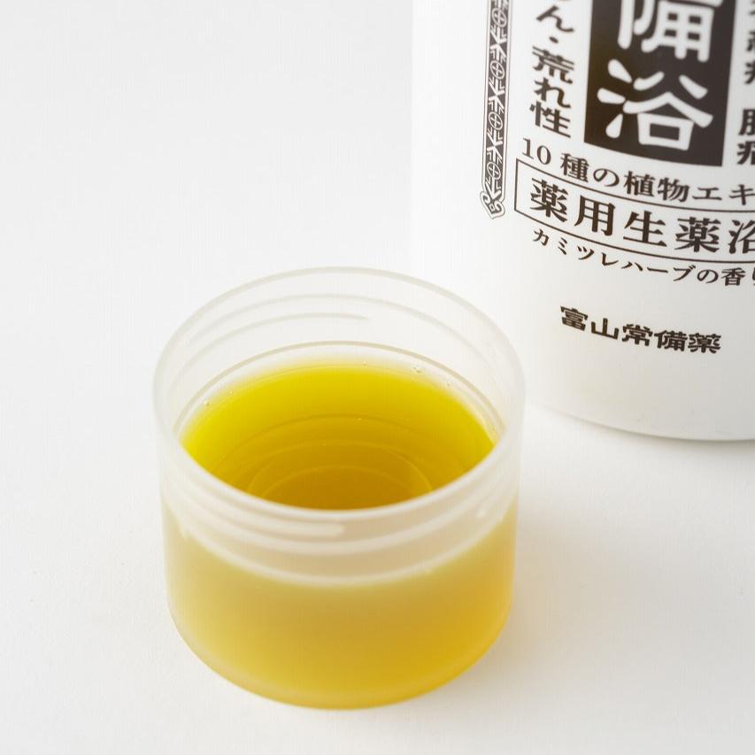 薬用入浴剤 常備浴1箱 – トモノテ by@主婦の友