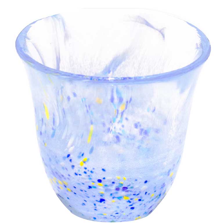 江戸硝子｜うきよ｜タンブラー｜はり｜TOMICRAFT(トミクラフト)公式